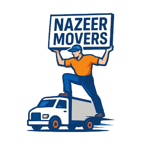Nazeer Packers and movers